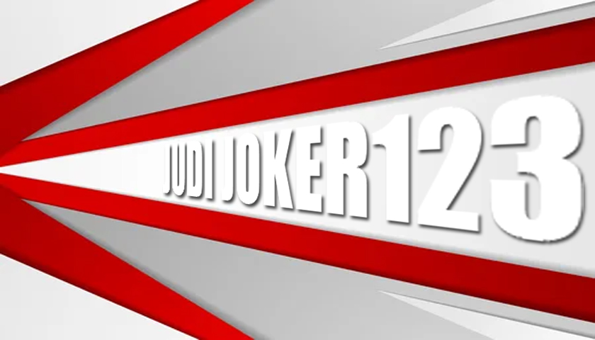 judi joker123